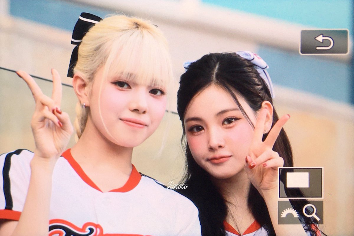 rococo_yh's tweet image. 250720
#BabyDONTCry #베이비돈크라이 #Yihyun #이현