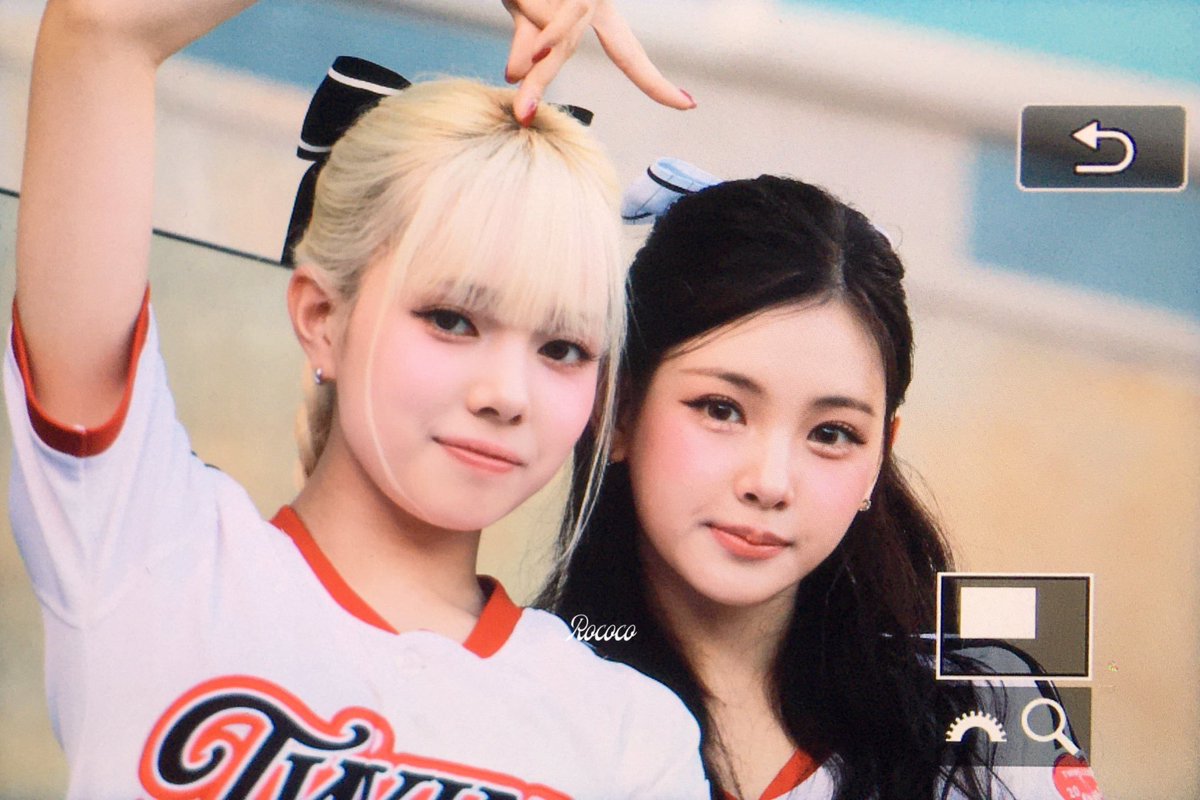 rococo_yh's tweet image. 250720
#BabyDONTCry #베이비돈크라이 #Yihyun #이현
