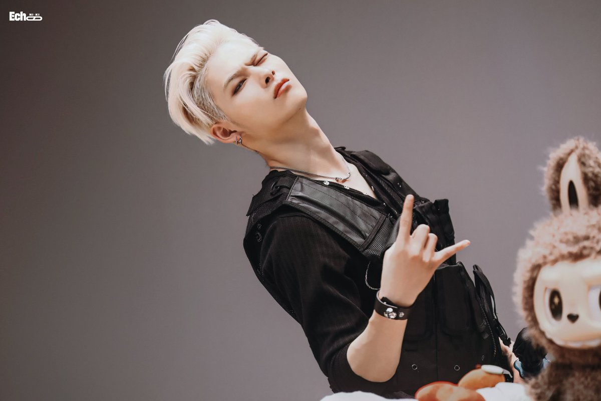 最近かっこよくなりすぎ🫠