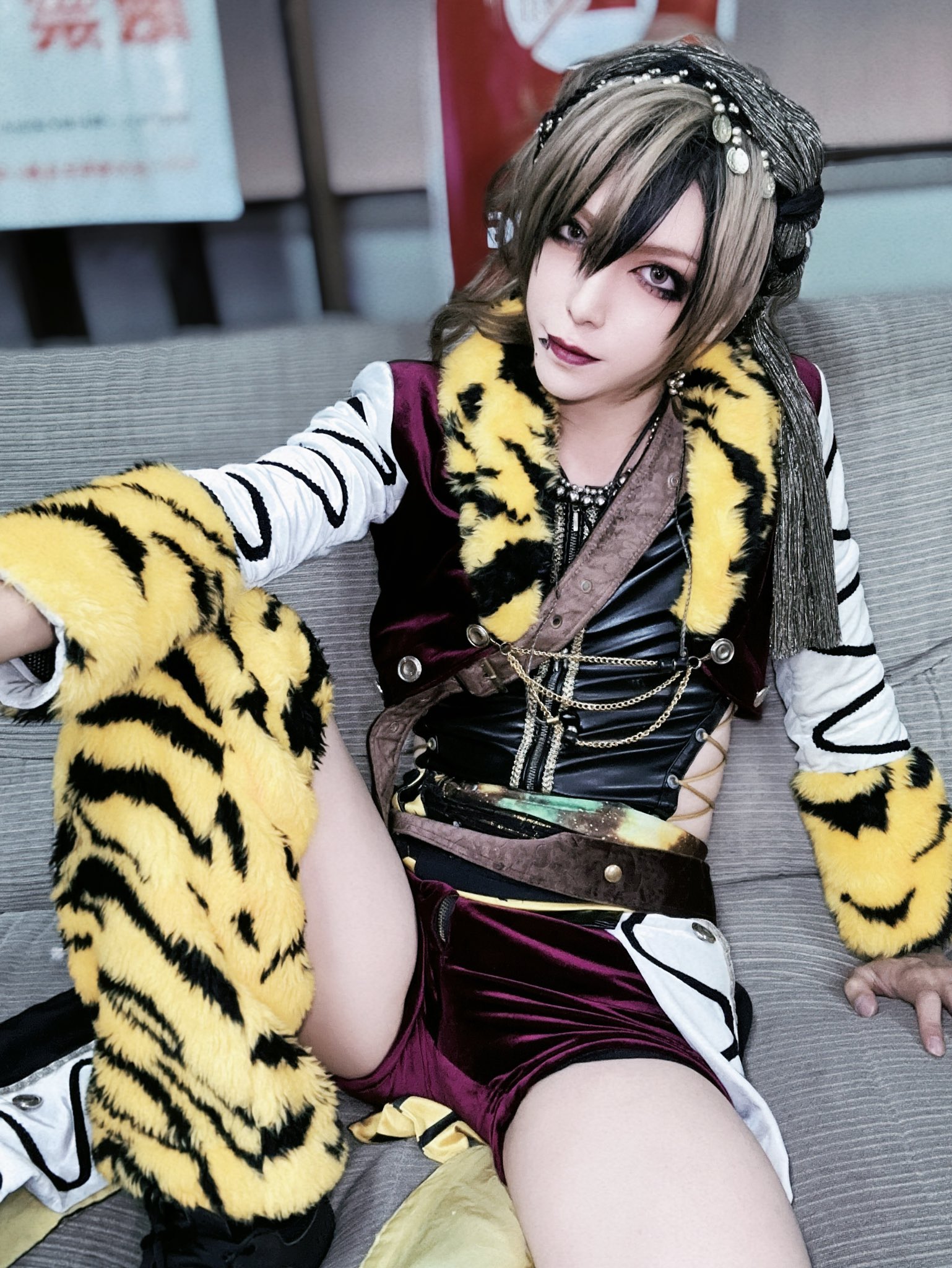 BabyKingdom 虎丸 on X: 