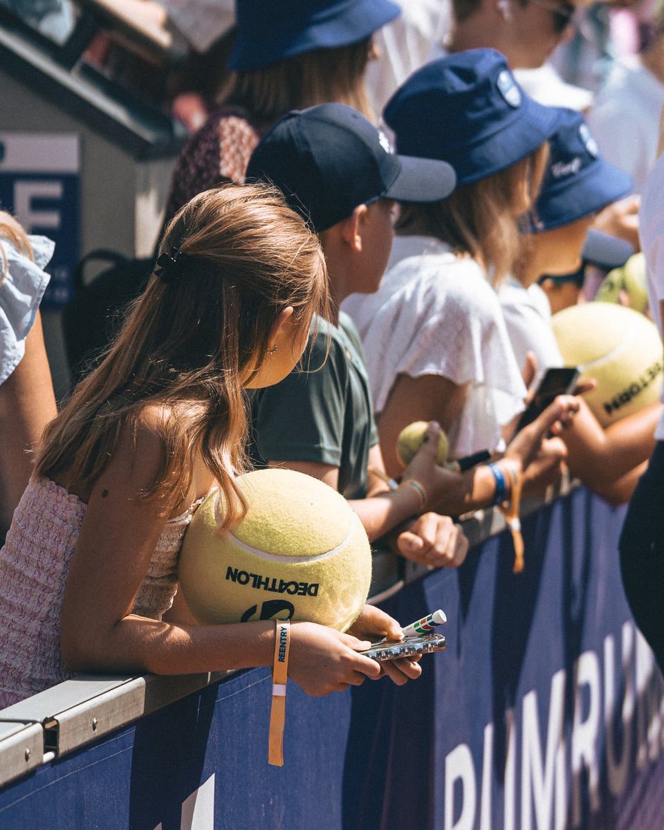 Nordea Open tweet media