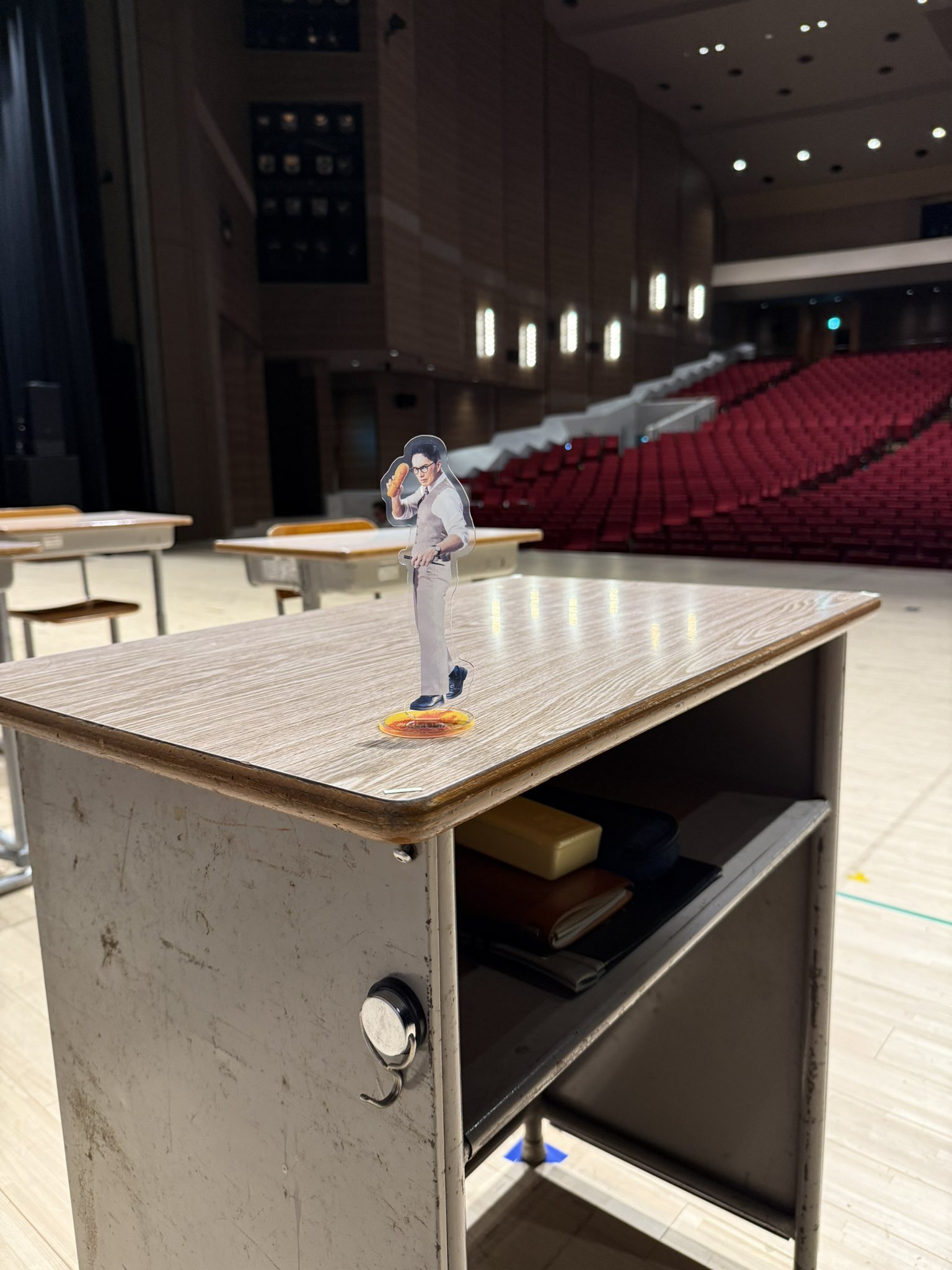 公式】映画『おいしい給食 炎の修学旅行』2025年10月24日(金