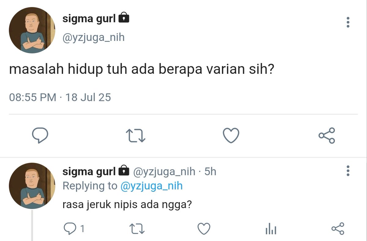 skienitewing's tweet photo. ▪︎ Kemauan Siapa? ▪︎
Yazlyn &amp; Winzy universe

an #annyeongz few tweets au
by: @skienitewing https://t.co/r1l8YHWDVT