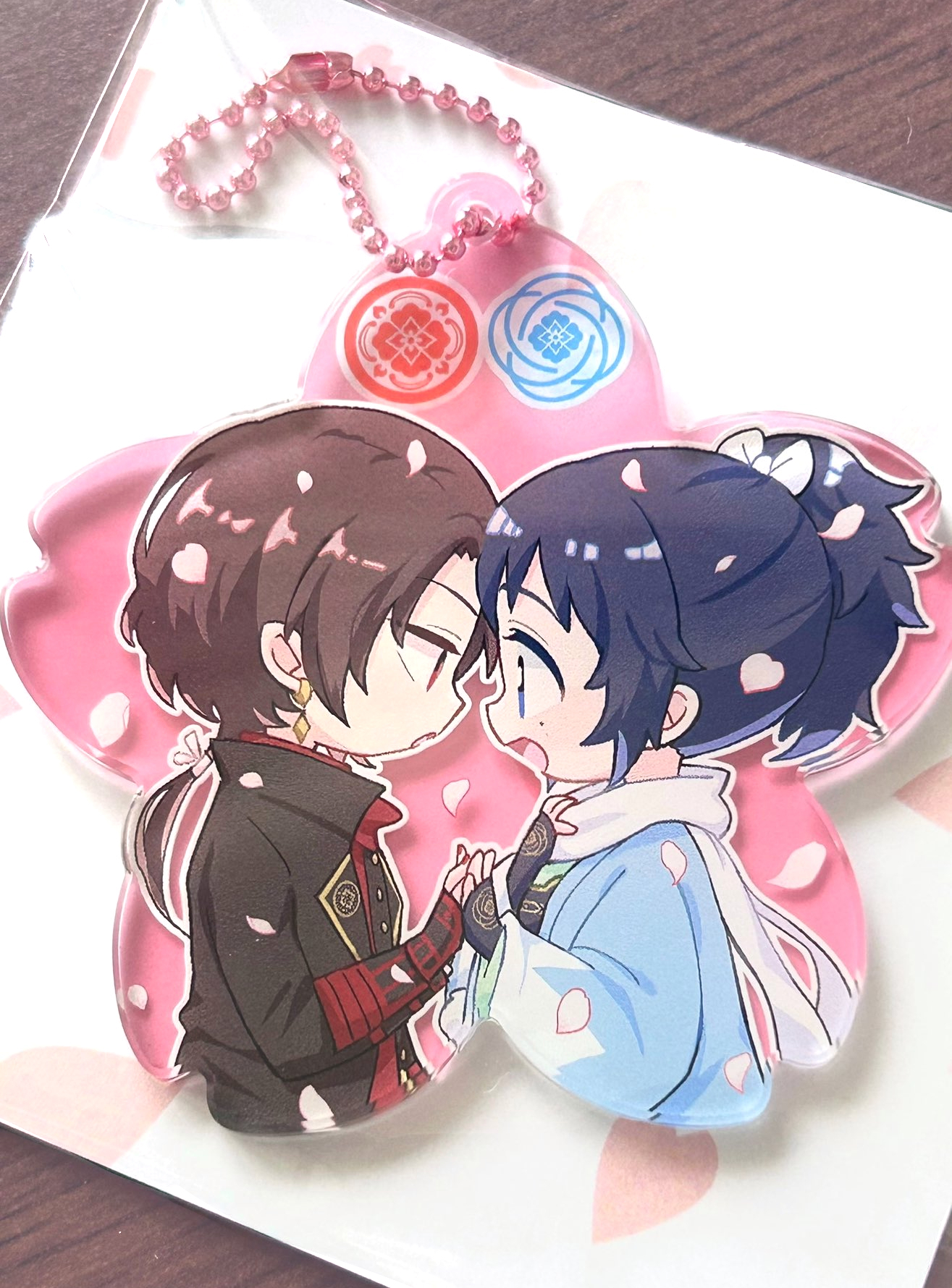 カオ🍼 on X: 