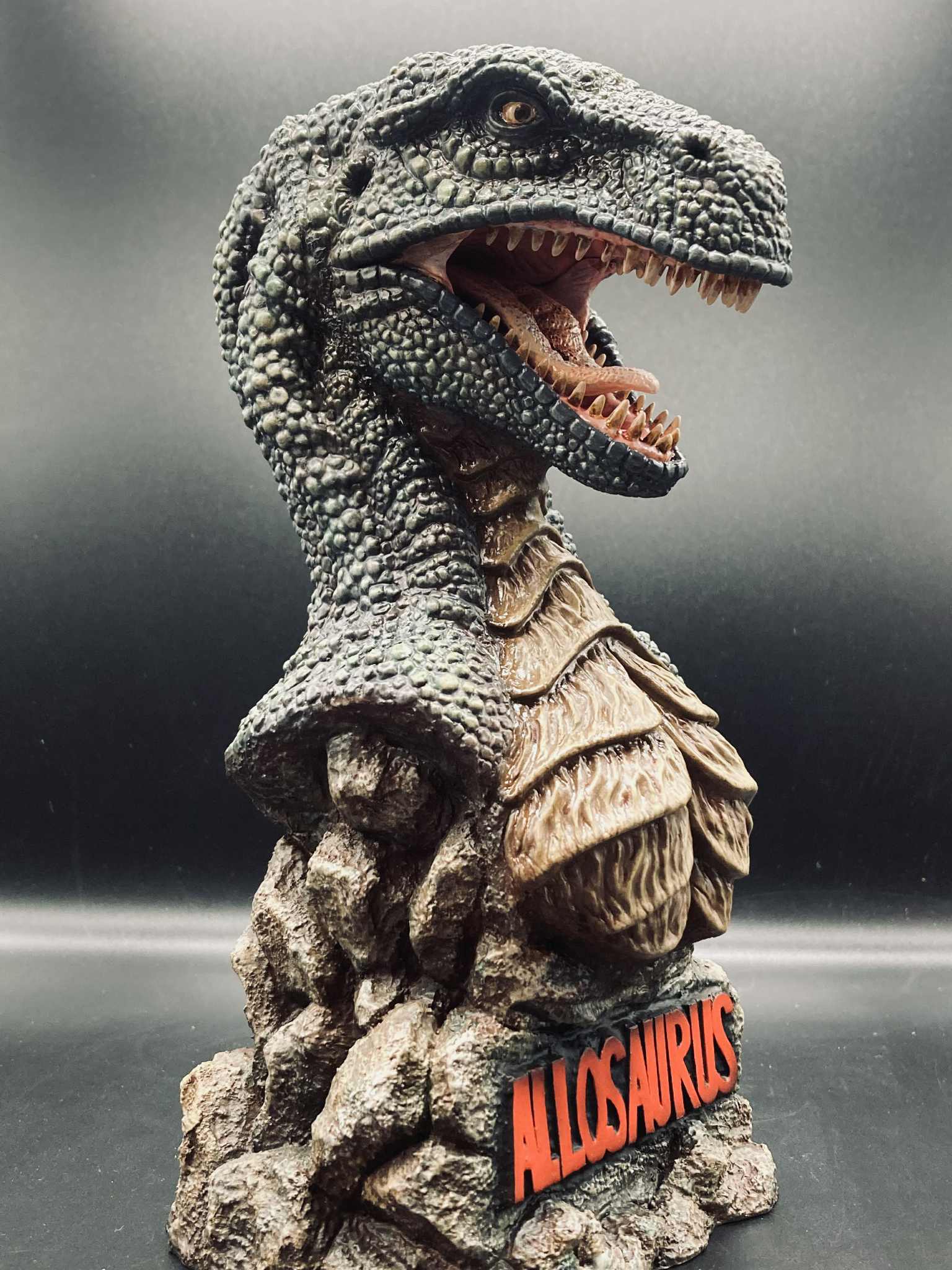 な*す様 レア！ガレージキット 完成品　マヤザウルス ミラーマン 怪獣 ワンフェ 福田雅朗（マルマメ堂） on X: 