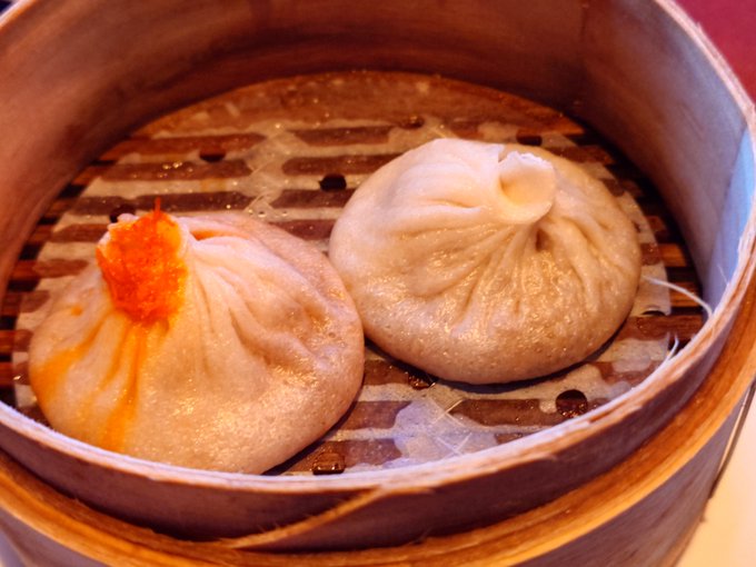 良き中華だった 