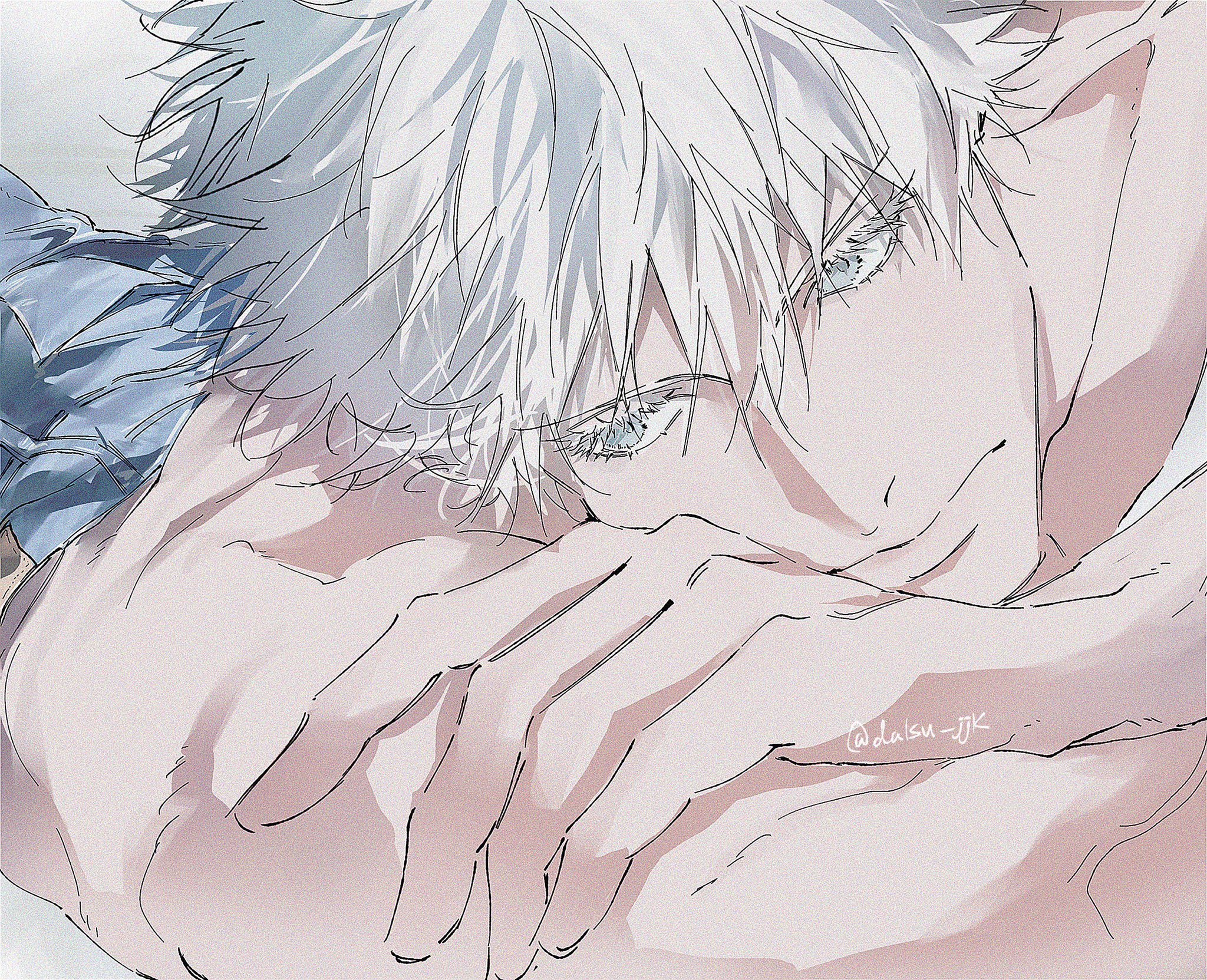 ⚪️ (@e88725) / X