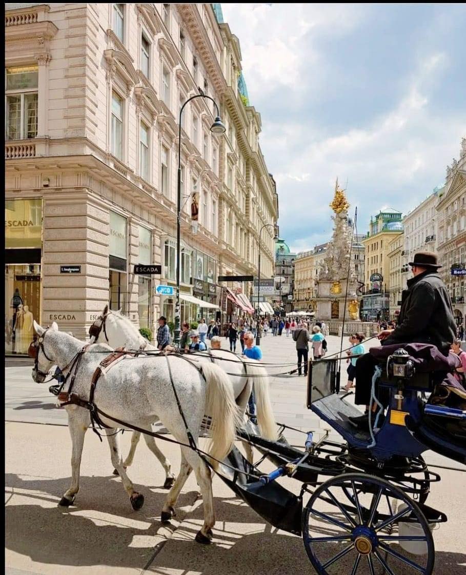 Vienna, Austria