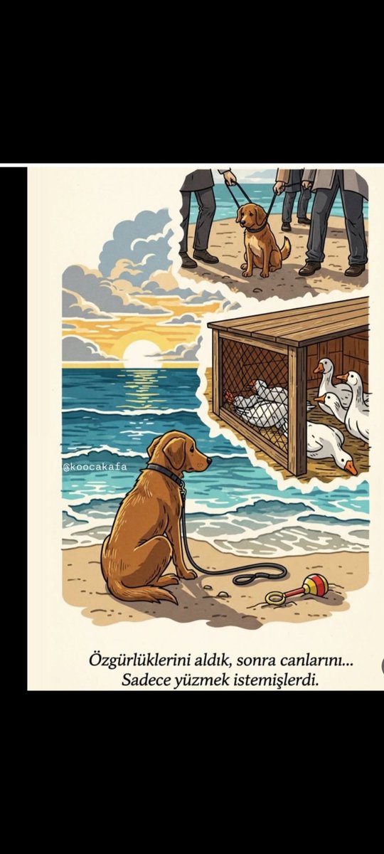 Sayın <a href="/AliYerlikaya/">Ali Yerlikaya</a>  Bey size sesleniyorum ;
Nefes alan her canlıyı şikayet eden akıl sağlığını kaybetmiş Güsoder oluşumu ve onun trollerine gereğinin yapılmasını talep ediyoruz !! Halkı kin ve düşmanlığa sevk ederek toplumun huzurunu bozuyorla.
#GüsoderKapatılsın