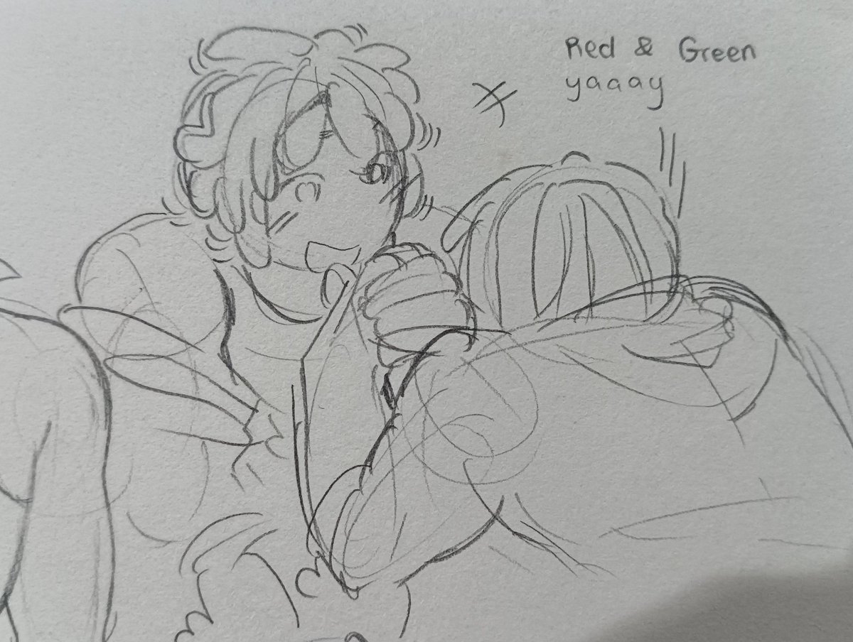 lintheidiot's tweet image. Red,,,,and GRRE
#stickman #alanbecker #green #red #animatorvsanimation