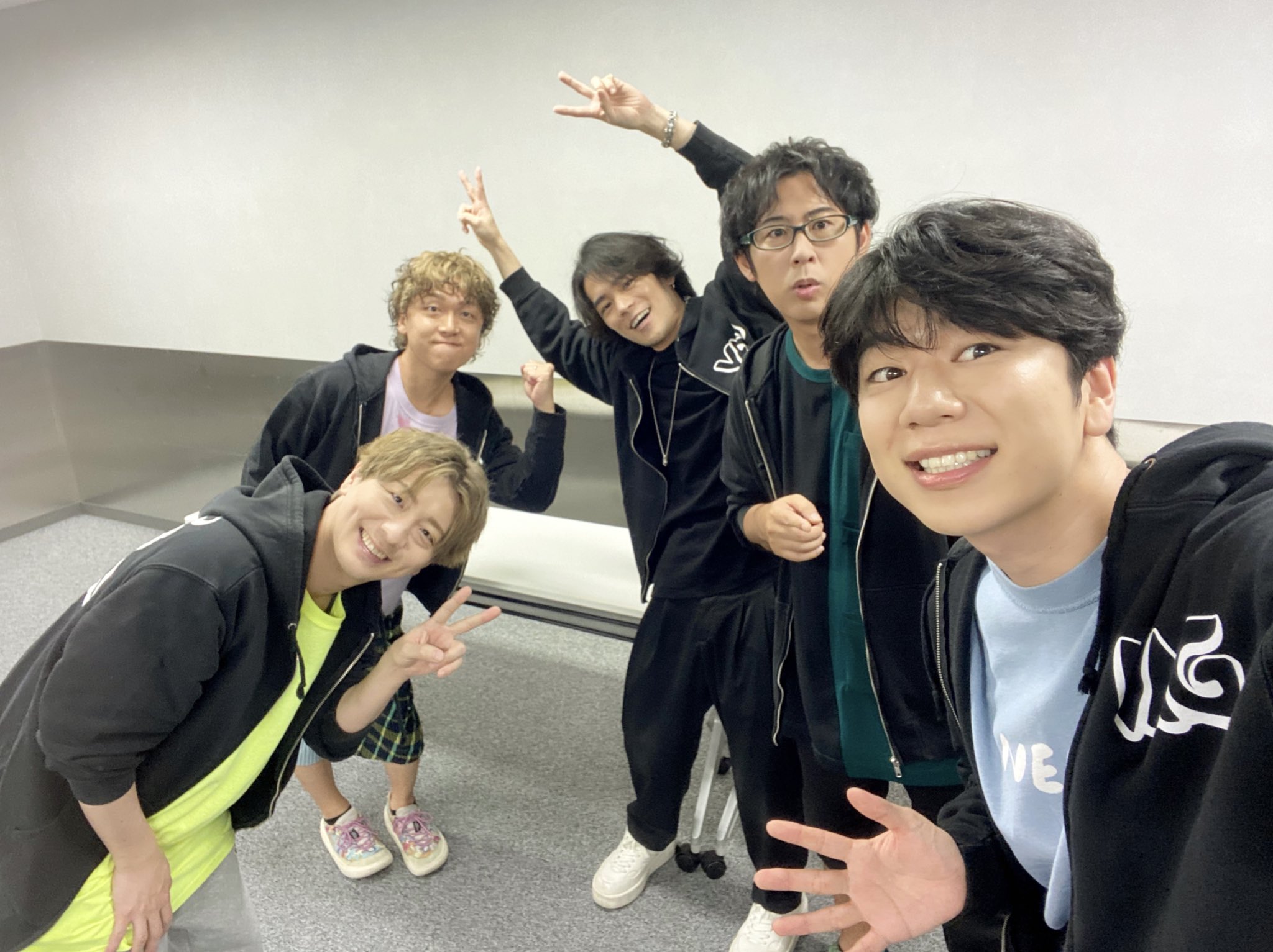 西山宏太朗 まとめ売り 西山宏太朗「my bag」初回生産限定盤ジャケット - 西山宏太朗が3