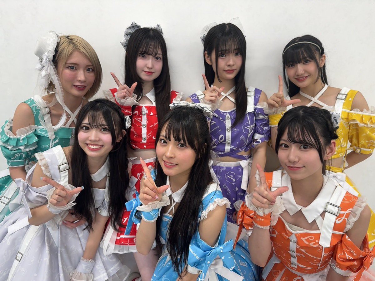 L/INE LIVE アイドル 集合写真 生写真(男性)/アイドル/INI INI/集合(11人)/横型/「INI 2ND