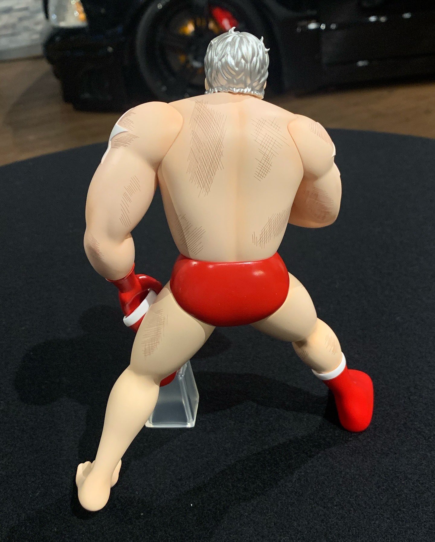 スパイスシード Spice Seed サンシャイン アニメver. サンシャイン - フィギュアメーカー スパイスシード