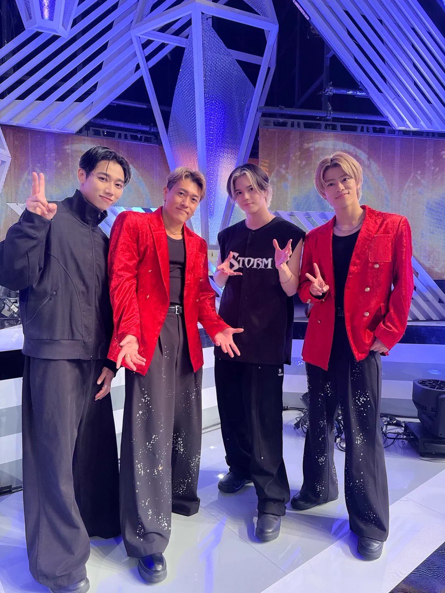 TAKUMI / 桑原巧光 on X: 