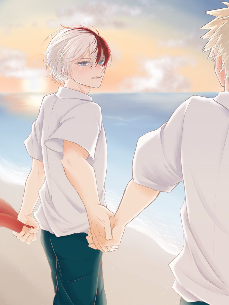 #爆轟版深夜の真剣60分一本勝負
『海』
め〜〜〜ちゃ遅刻ごめんなさい！いつも運営ありがとうございます