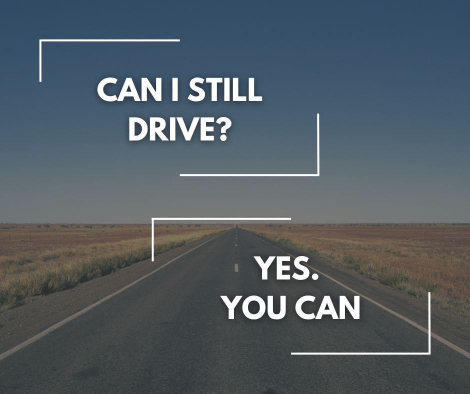 ADSTallahassee's tweet image. “Can I still drive?”
Yes—you can. With the right adaptive tools, driving remains within reach. Let’s explore your options.
#DisabilityPrideMonth #AccessibleDriving #AdvancedDrivingSystems