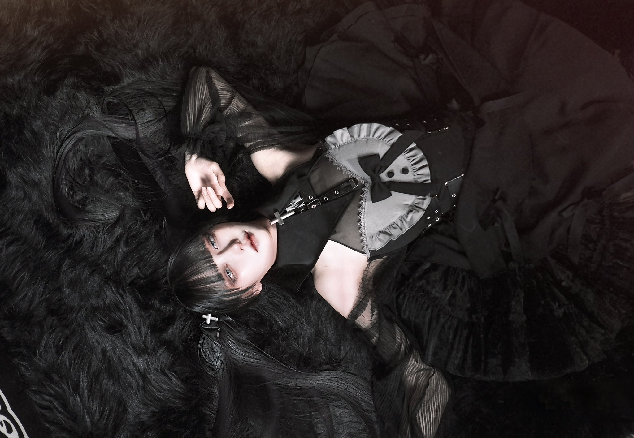 ❤️ネル様❤️写真 lil sad (@nerz420) / X