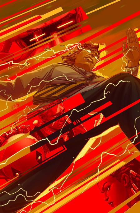FlashHypeGuy's tweet image. 31 days until Absolute Flash #6