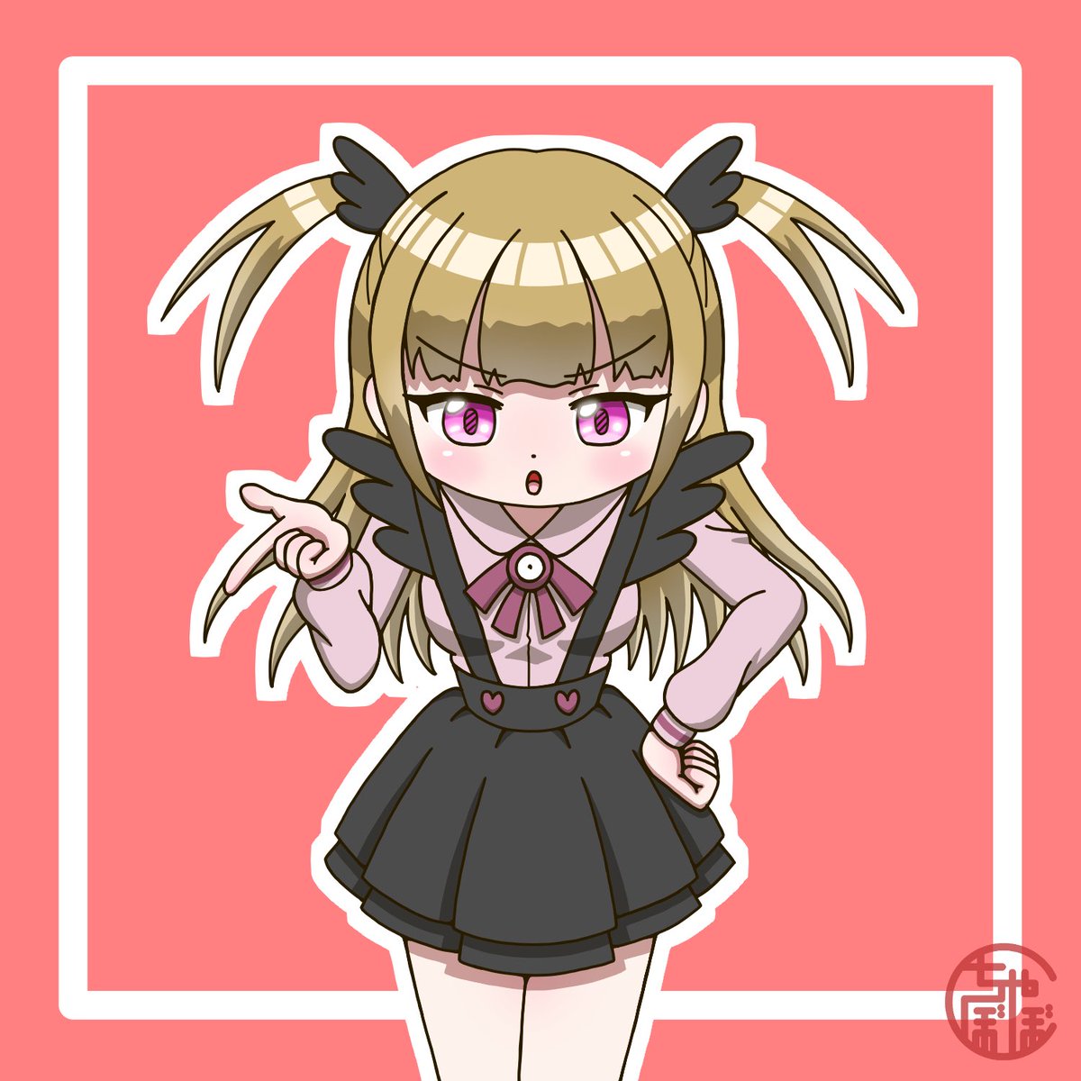 chabo_2645's tweet image. #3連休はフォロワーさんが増えるらしい
#絵柄が好みって人にフォローされたい
水着イラストに苦戦中なので、過去イラストでタグに便乗です!
一次創作をメインに、女の子と変なバケモノのイラストを描いております!
よろしくお願いします!