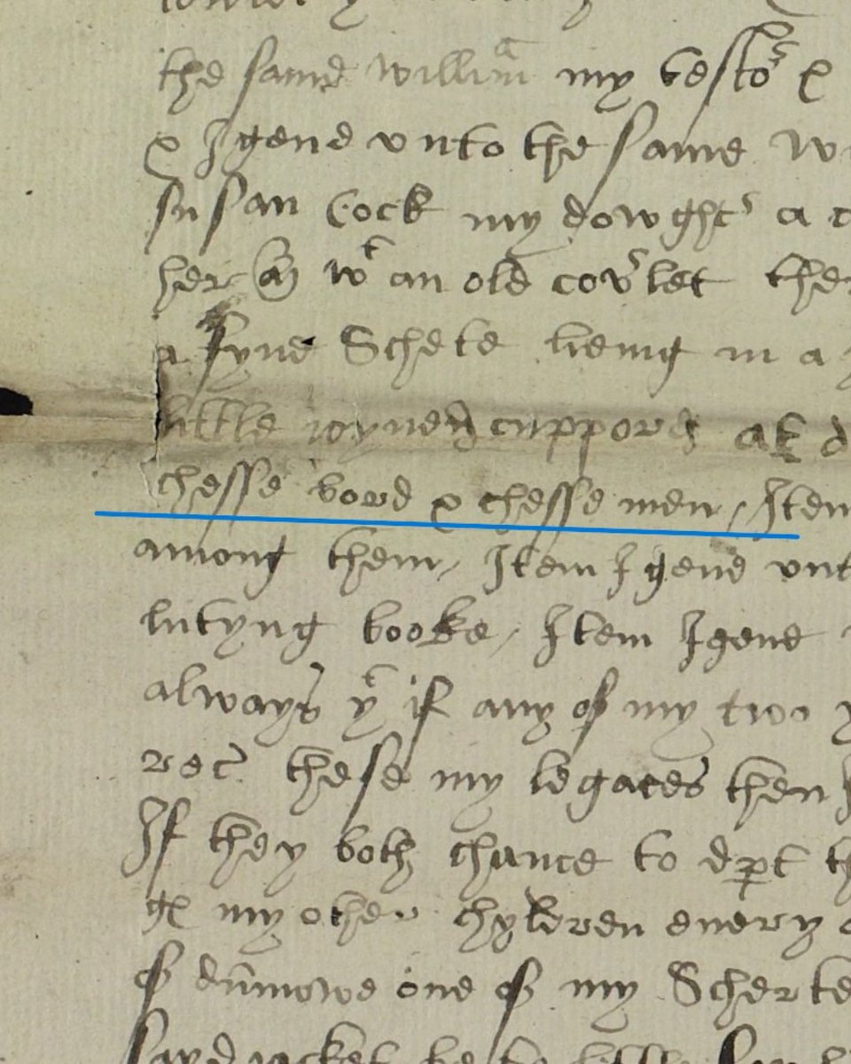 Essex Record Office tweet media