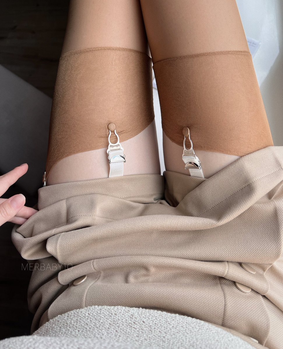 Barely there, but impossible to ignore...