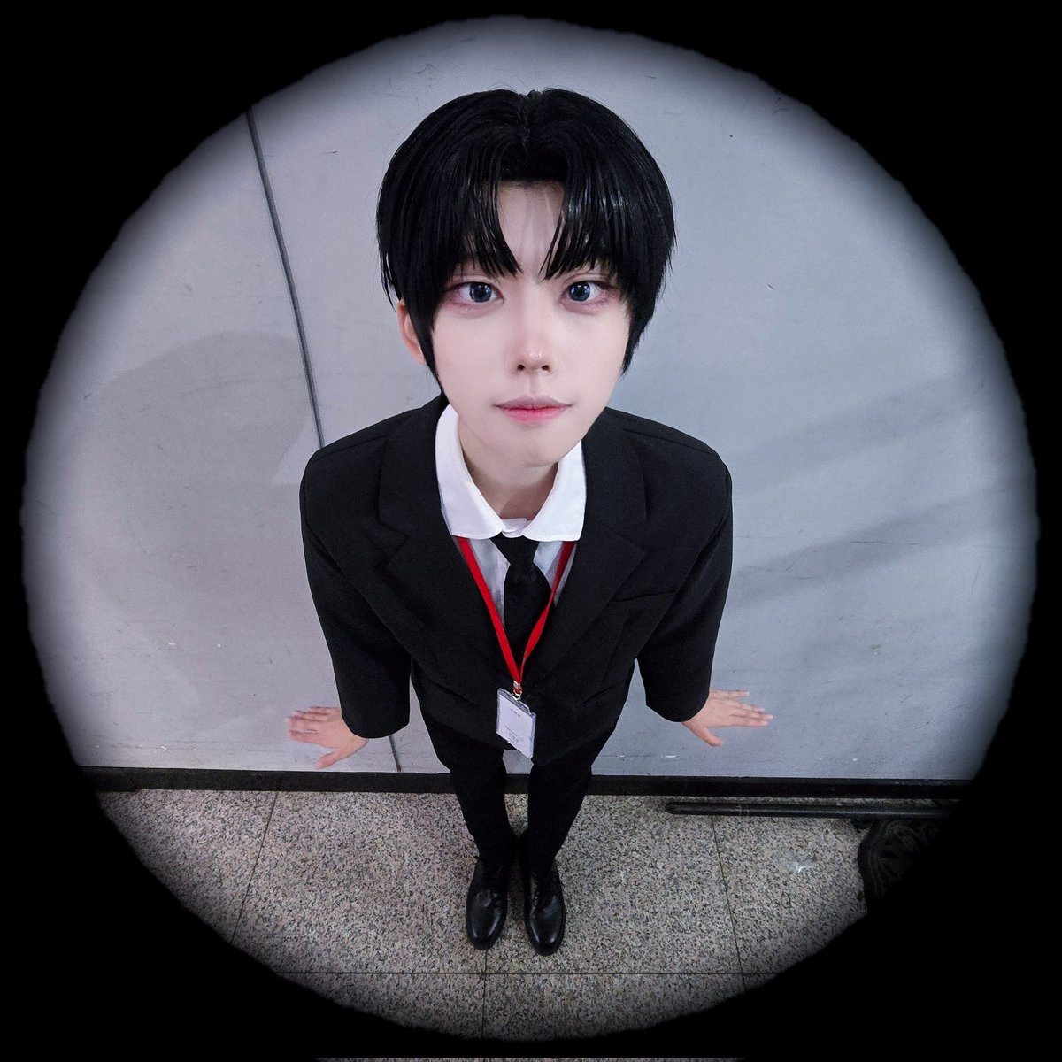 안녕하세요 
거기 룸메 
있나요?