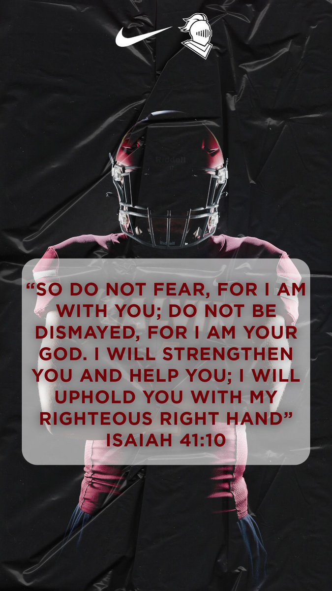 CalvinKnightsFB's tweet image. #GoKnights⚔️