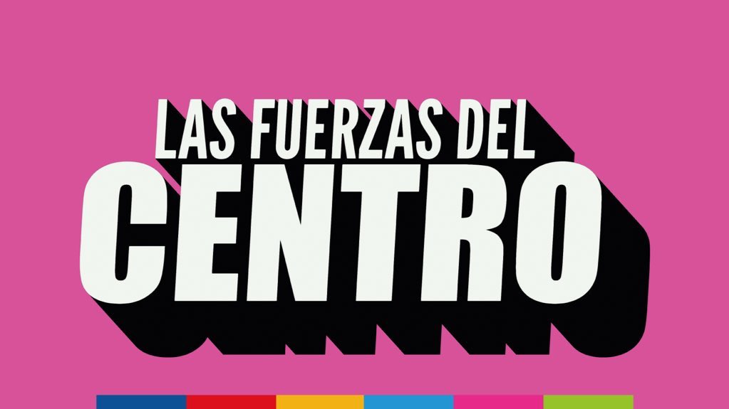 LAS LISTAS SECCIÓNALES DE LAS FUERZAS DEL CENTRO💪🔥🇦🇷