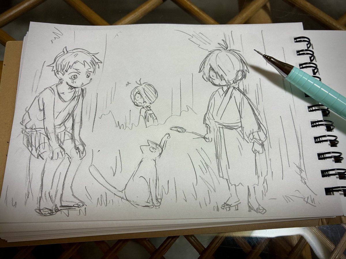 サイ (@555_hime) / X