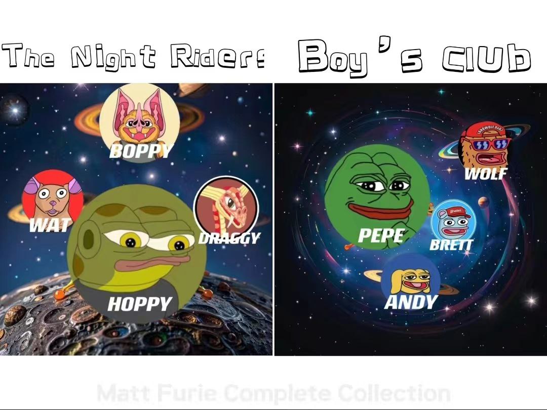 Burger_Jeet's tweet image. Here's another reminder 

$Pepe and pepe derivatives are a good buy right now

Eth is gearing up

Im holding $Pepe and $Boppy, cant fade the king and #Boppy is a good r&amp;amp;r imo
