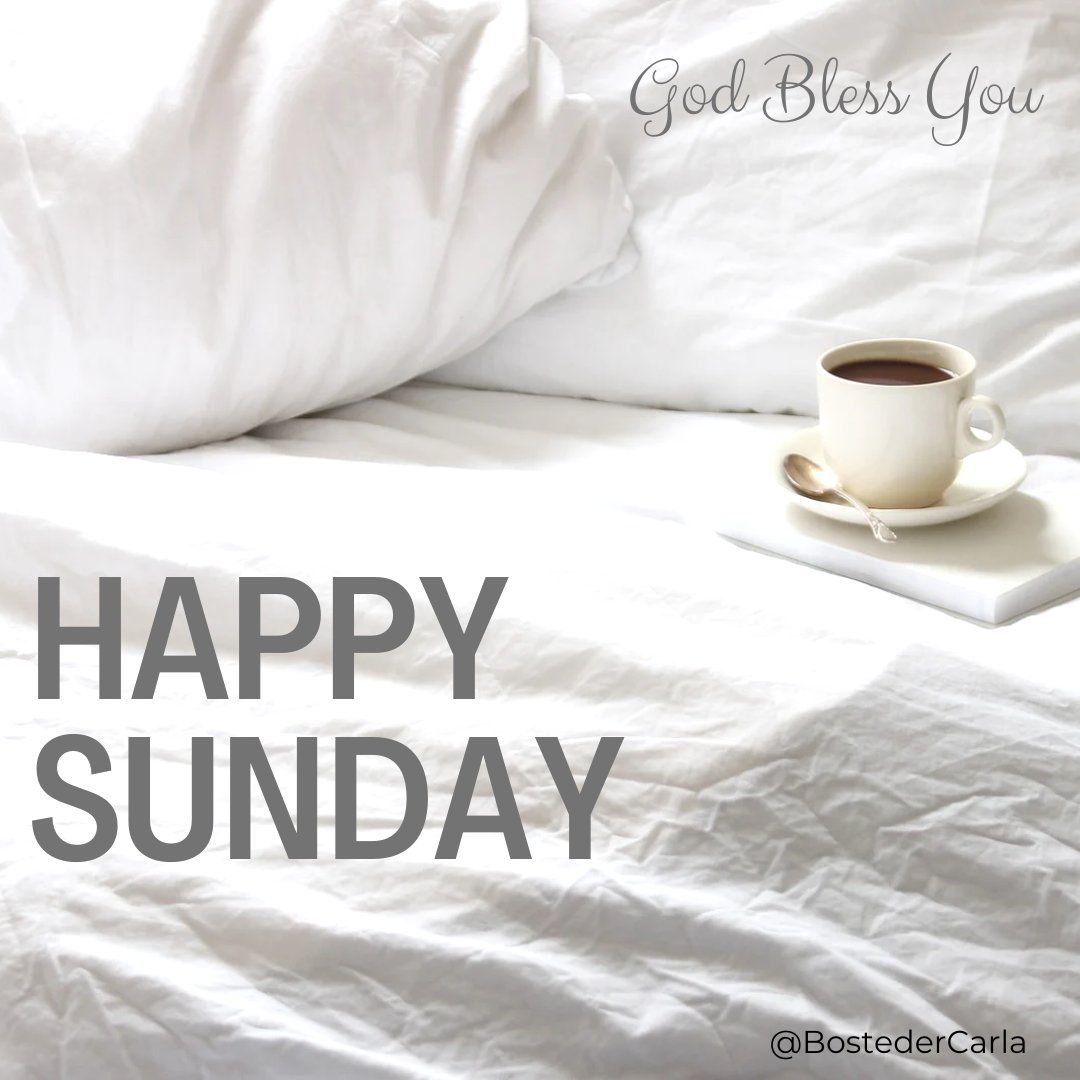 BostederCarla's tweet image. Good morning!
The morning light radiates God’s love!
Have you counted your blessingss?
#sundayvibes #SundayMorning