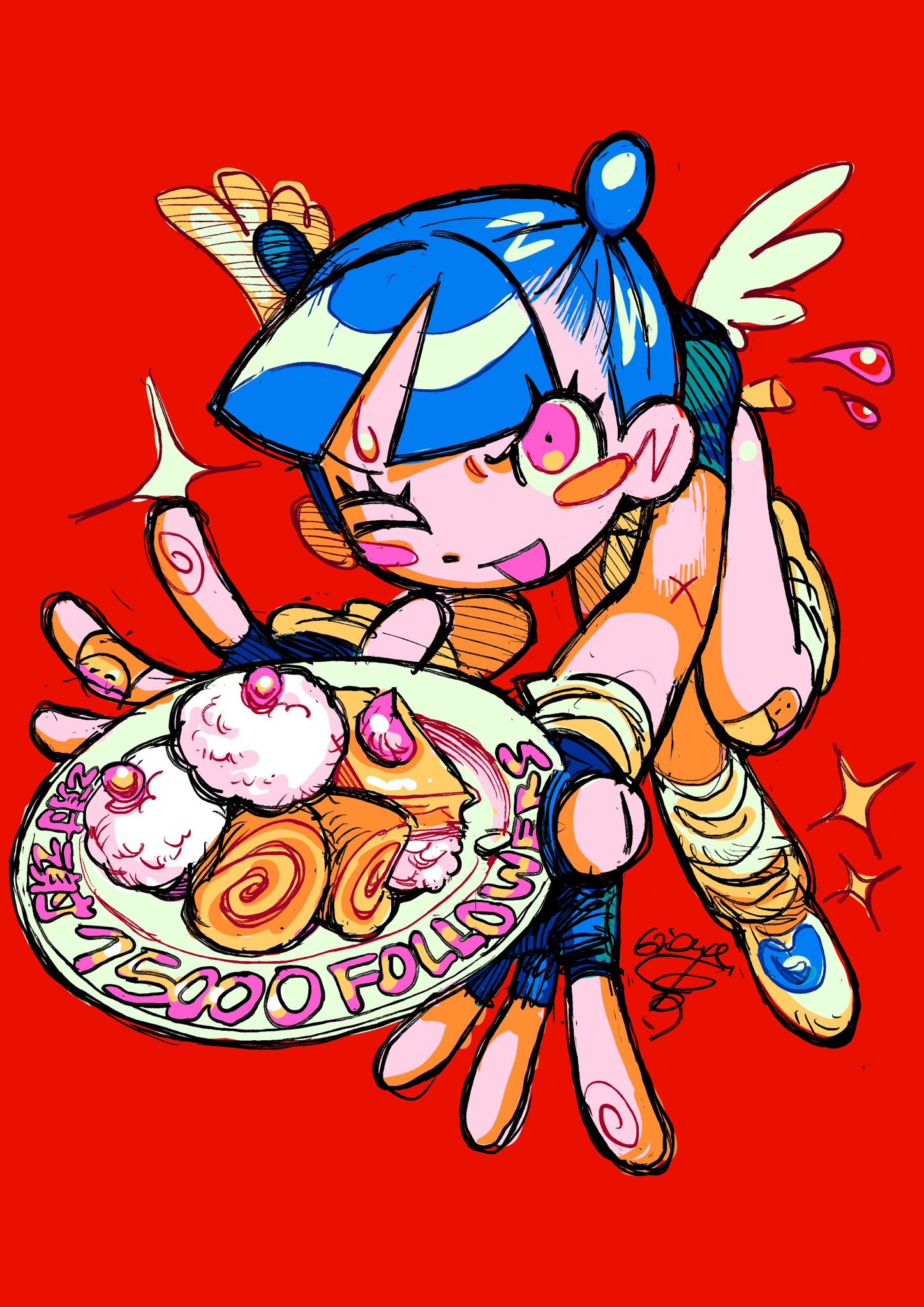ｷﾞﾌﾞﾐ〰︎! ﾄ ﾓ ﾀ ｶ (@jinx88kc) / X