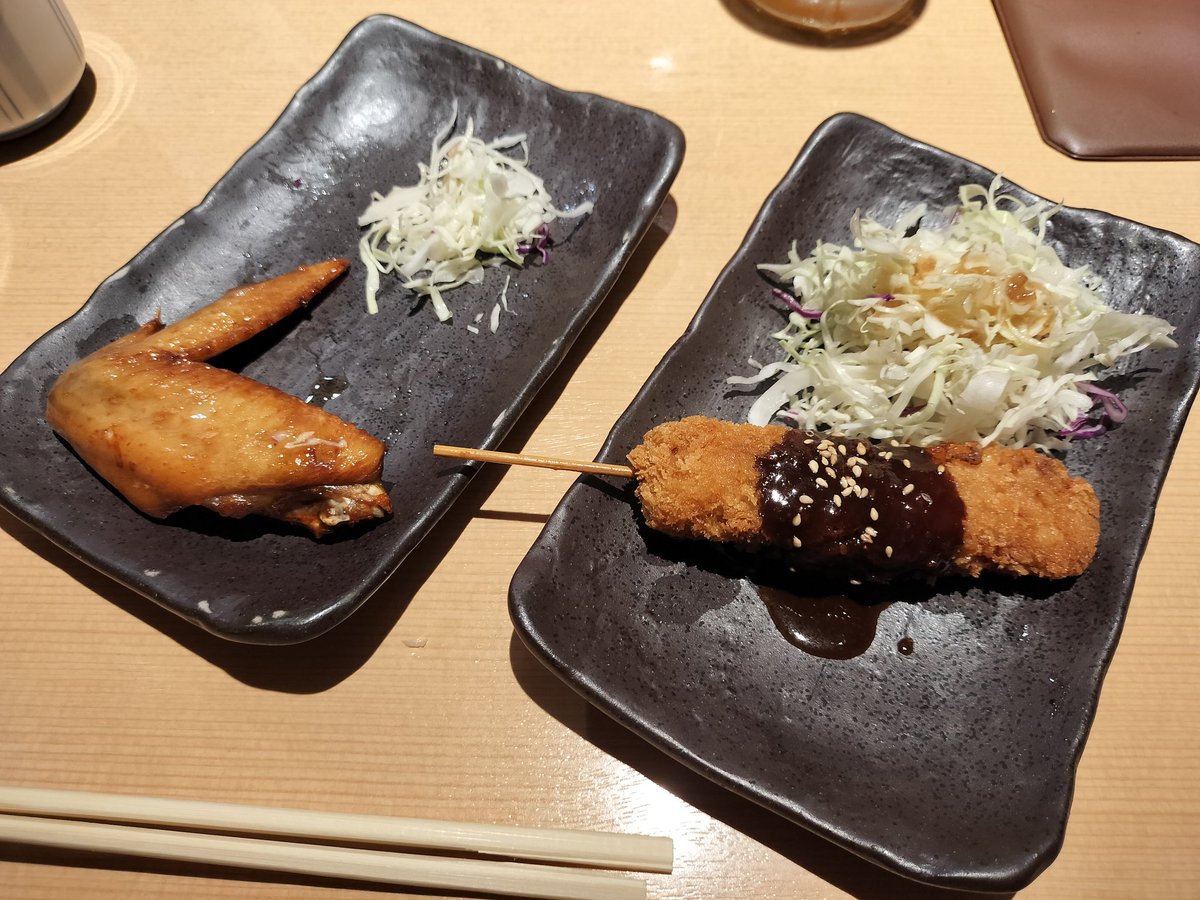 magusofthemoon1's tweet image. ひつまぶし、名古屋コーチン親子丼、きしめん、手羽先、味噌カツ、味噌煮込みうどんとこの3日間でほぼほぼ名古屋飯の有名どころは行けた気がします☺
DAC東北、DAC東京、DAC大阪、DAC北海道には行ったことがあるので今回参加したDAC愛知を最後にDACはコンプリートできましたかね。