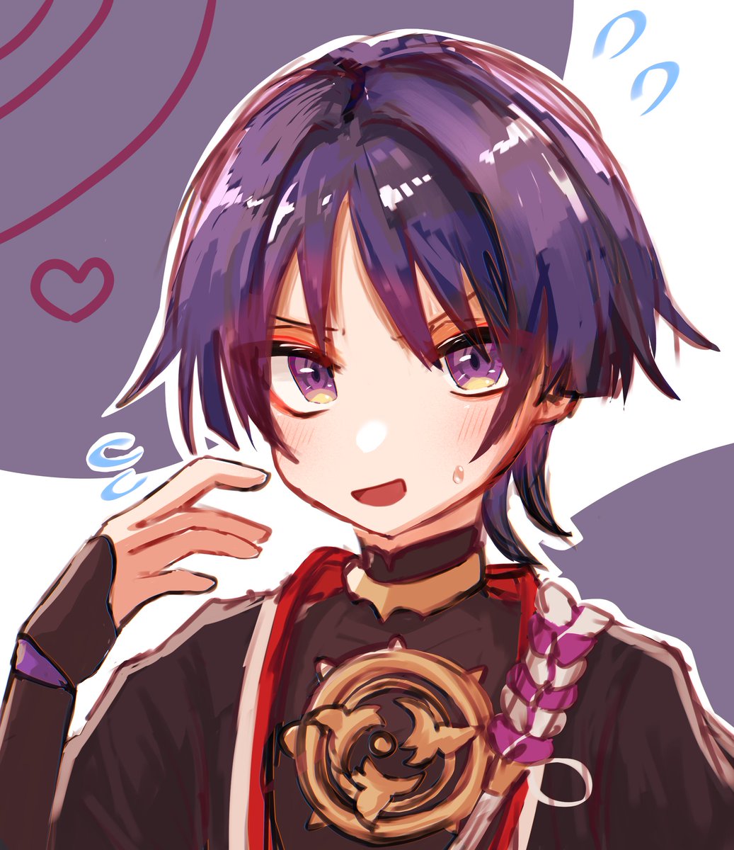 mosuke04_01's tweet image. 三連休なので繋がりタグ出します！
全反応巡回します🙇🙇🙇
#原神絵描きさんと繋がりたい 
＃原神