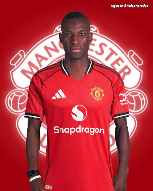 Chelsea FC Türkiye 🇹🇷 (@cfc_turkiye) on Twitter photo FLAŞ! 🚨 Manchester United, Nicolas Jackson’ın olası transferi için oyuncuyla görüşmelere başladı.
via (<a href="/NizaarKinsella/">Nizaar Kinsella</a>) FLAŞ! 🚨 Manchester United, Nicolas Jackson’ın olası transferi için oyuncuyla görüşmelere başladı.
via (<a href="/NizaarKinsella/">Nizaar Kinsella</a>)