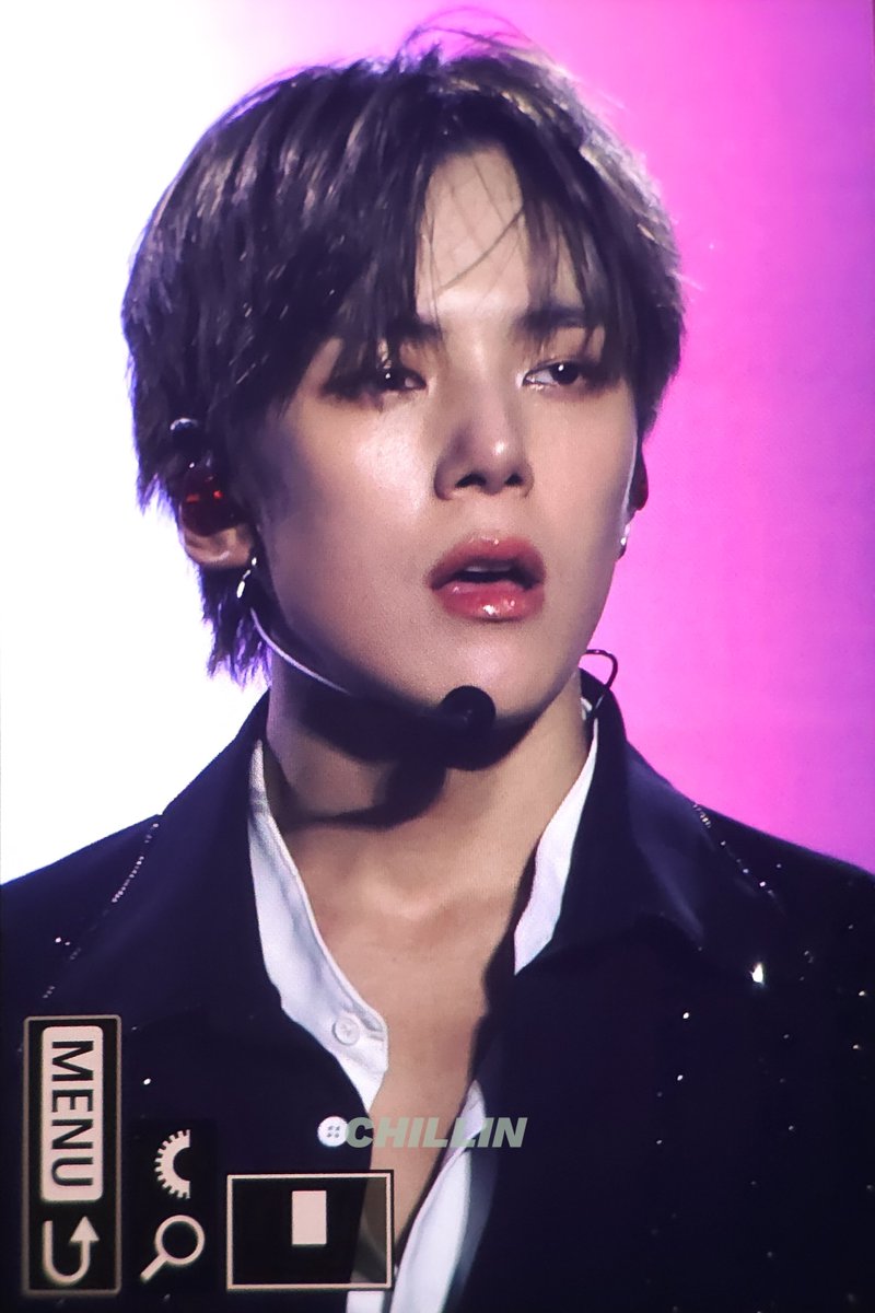 chillinwithmx's tweet image. 250720 CONNECT X #λ―Όν
#MONSTAXΒ #λͺ¬μ€νμμ€
#MINHYUK #γγγ§γ―