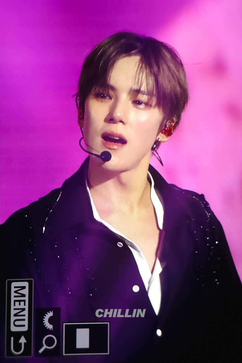 chillinwithmx's tweet image. 250720 CONNECT X #λ―Όν
#MONSTAXΒ #λͺ¬μ€νμμ€
#MINHYUK #γγγ§γ―