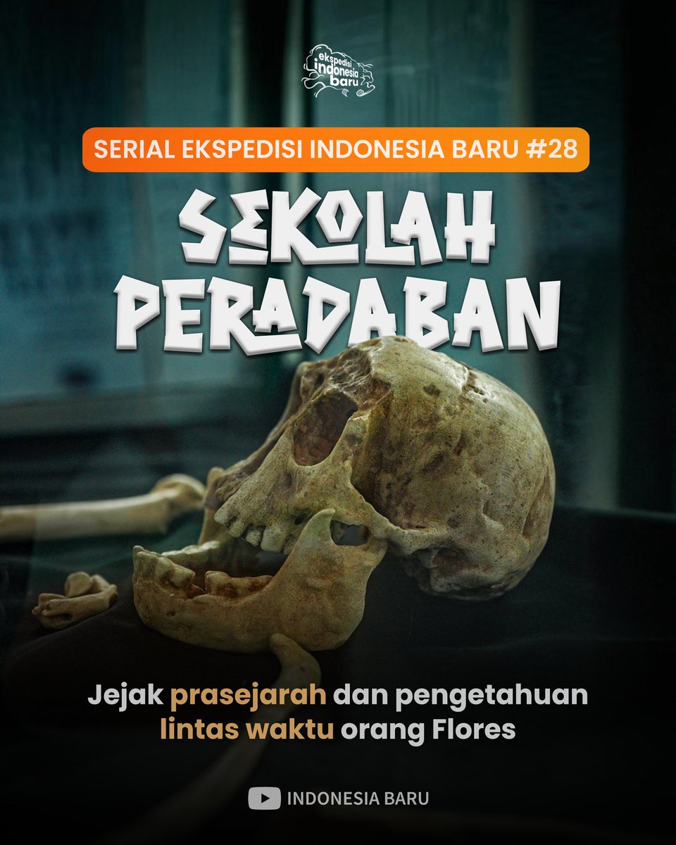 idbaruid's tweet image. Dari jejak &quot;The Hobbit&quot; di Liang Bua sampai ke Seminari Kisol, tempat para calon pastor ditempa--yang ternyata juga jadi asal sebagian pembuat Dragon for Sale.