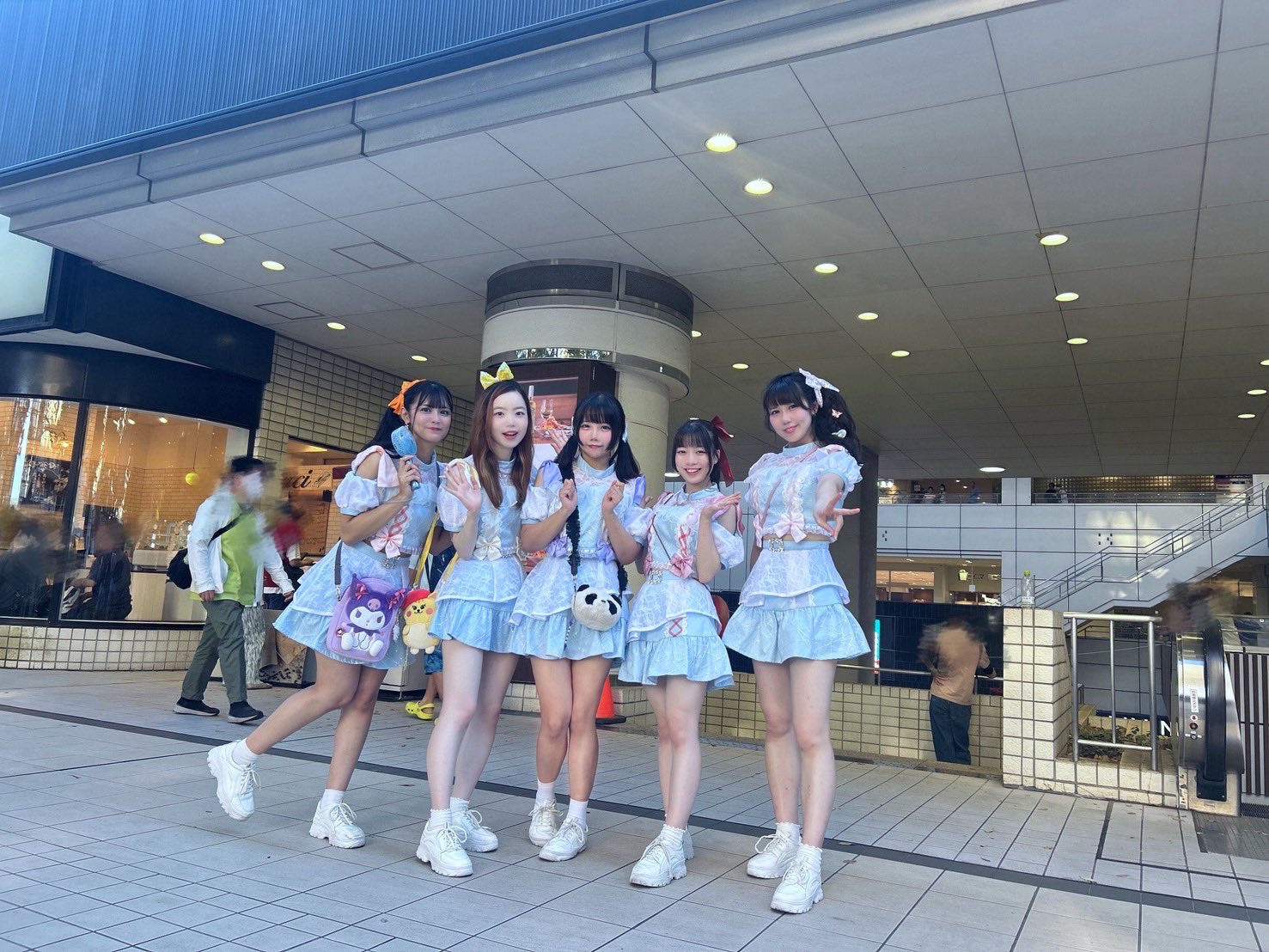Ramu'z【公式】 on X: 