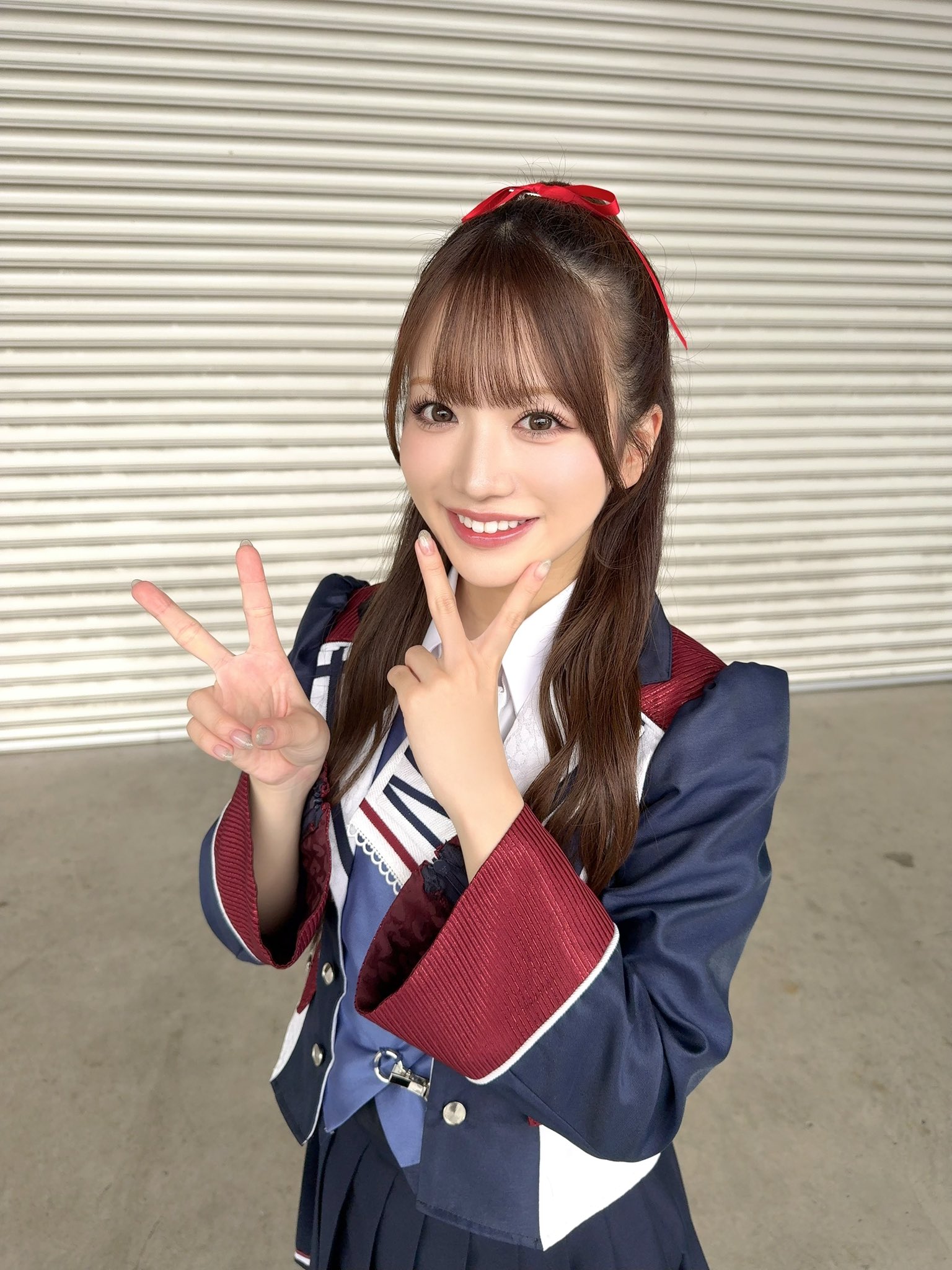 坂田心咲 sakata misaki on X: 