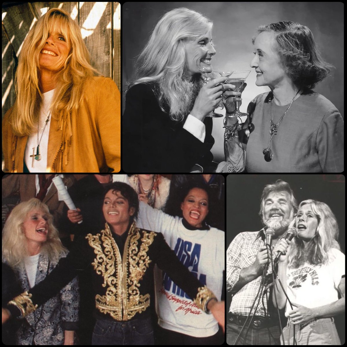 TheDustinFitz's tweet image. Happy 80th birthday to 2x Grammy Award-winning singer-songwriter Kim Carnes!
