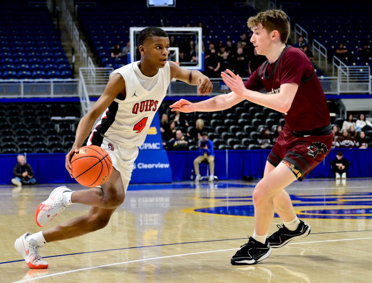 Pittsburgh Sports Now (@pghsportsnow) on Twitter photo WPIAL Basketball Star Elevated to Three-Star Status
pittsburghsportsnow.com/2025/07/20/wpi… via <a href="/PghSportsNow/">Pittsburgh Sports Now</a> <a href="/JoshPratttt4/">Josh Pratt</a> WPIAL Basketball Star Elevated to Three-Star Status
pittsburghsportsnow.com/2025/07/20/wpi… via <a href="/PghSportsNow/">Pittsburgh Sports Now</a> <a href="/JoshPratttt4/">Josh Pratt</a>