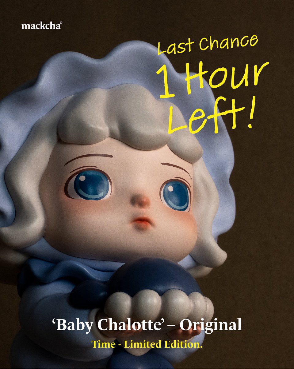 Mackcha Store tweet media