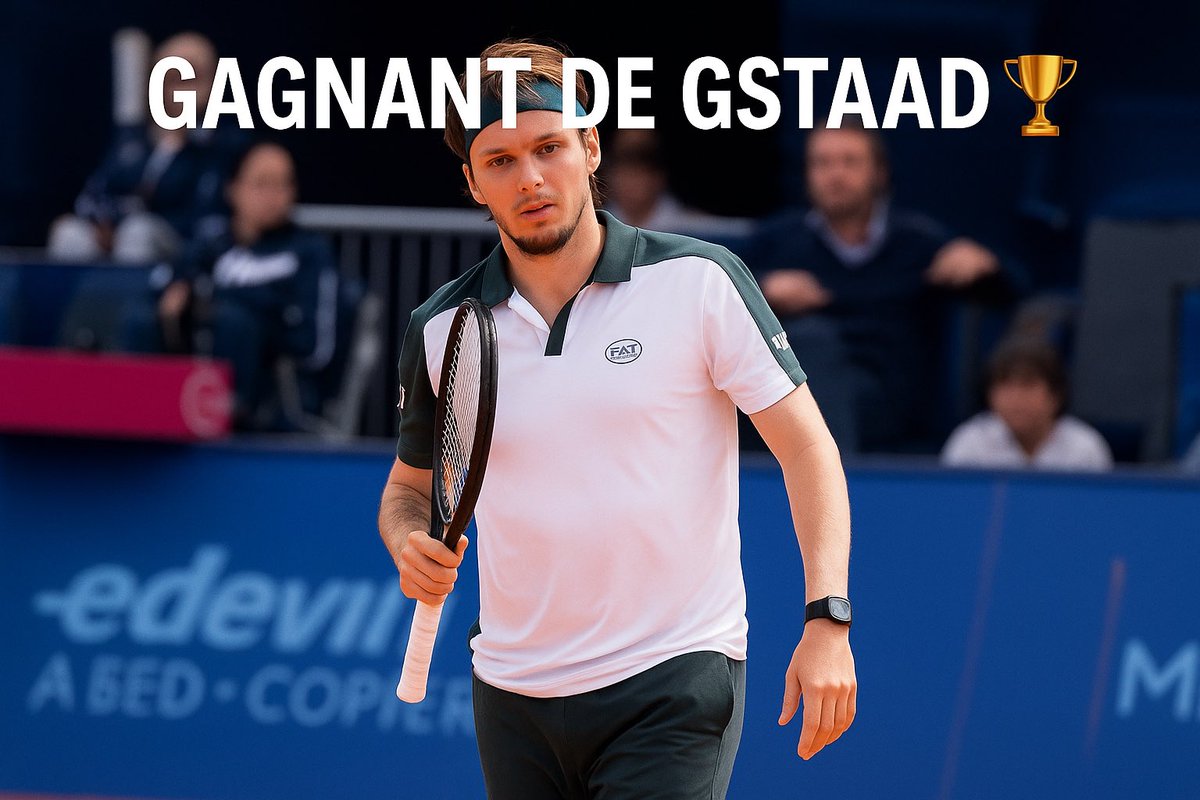 TONTONSEB10's tweet image. BRAVO A BUBLIK 🇰🇿🇰🇿🏆🏆 qui fait un énorme parcours actuellement , c’est un de mes joueurs préférer 🚀

Il mérite clairement LE GOAT #TeamParieur