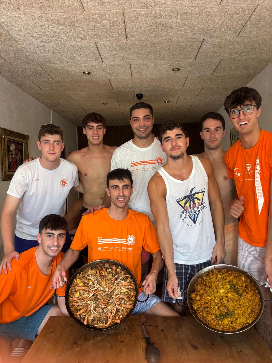 Penya Sang Taronja tweet media