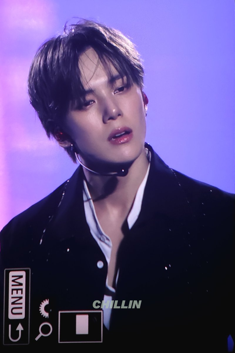 chillinwithmx's tweet image. 250720 CONNECT X #λ―Όν
#MONSTAXΒ #λͺ¬μ€νμμ€
#MINHYUK #γγγ§γ―