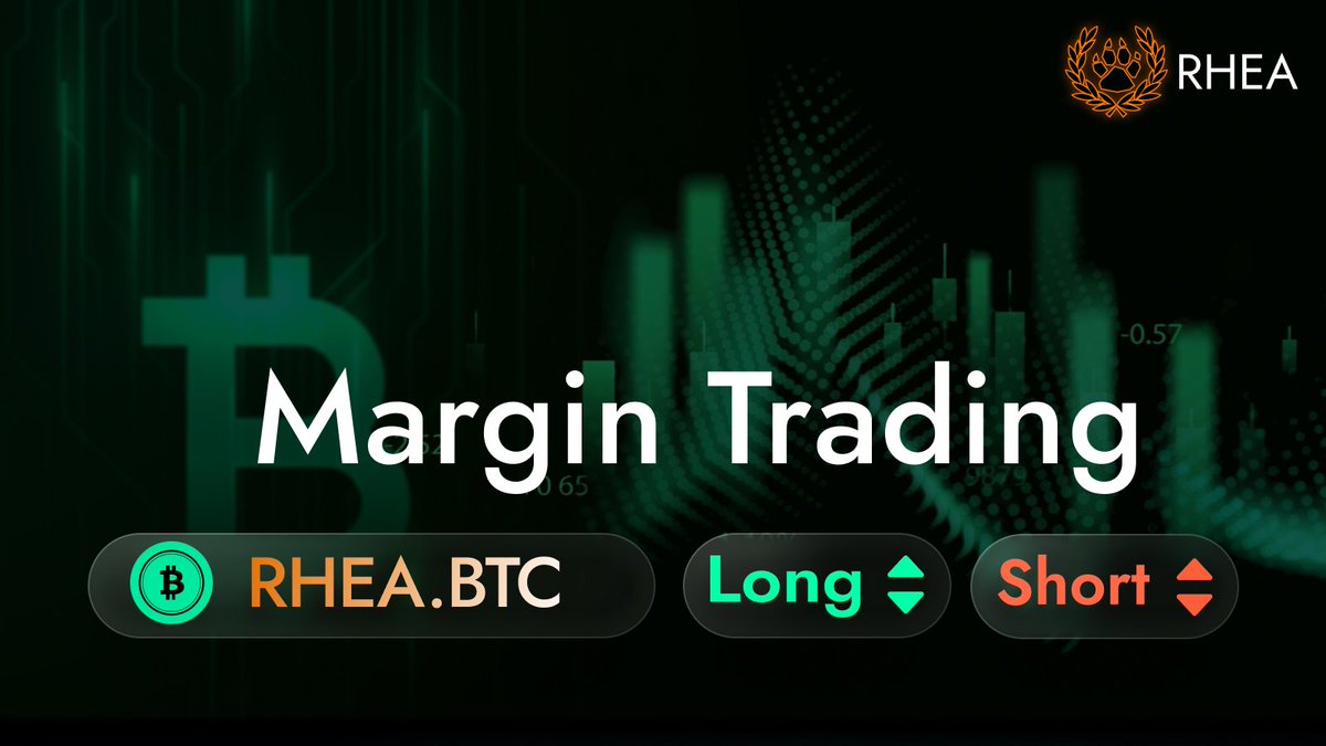 zffking_'s tweet image. 几年前,NEAR 上最活跃的两个 DeFi 项目——Ref Finance 和 Burrow Finance,还各自在 DEX 和借贷领域深耕。如今,@rhea_finance它们合而为一,化身为 Rhea Finance,不仅统一了 NEAR 上的流动性与借贷层,还揭示了一个更具未来感的叙事方向:链抽象与 AI 驱动的 DeFi。
Rhea…
