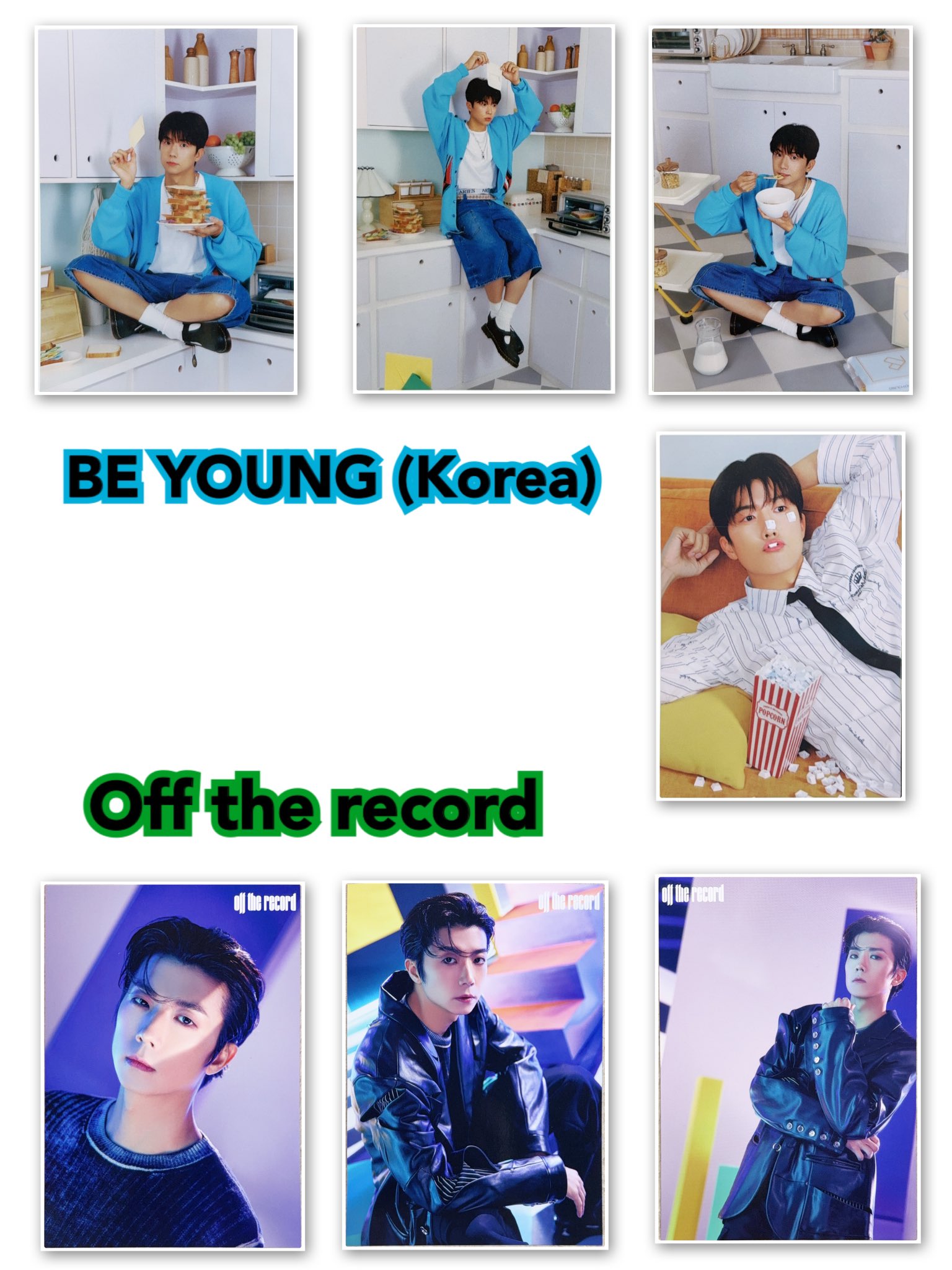 Ayoung on X: 