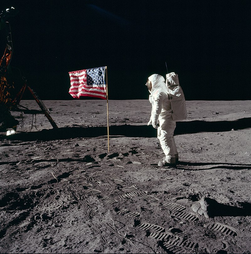 from_years's tweet image. It was 56 years ago today, that Neil Armstrong and Buzz Aldrin became the first humans to land on the Moon.