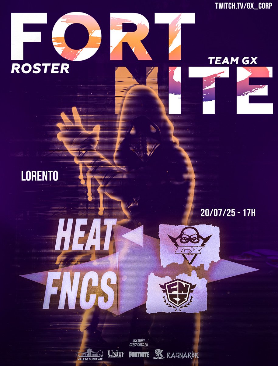 Team Gx tweet media